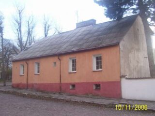 Łomża. Ulica Nadnarwiańska nadn-1