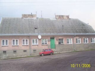 Łomża. Ulica Nadnarwiańska nadn-2