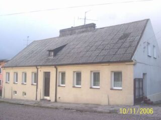 Łomża. Ulica Nadnarwiańska nadn-6