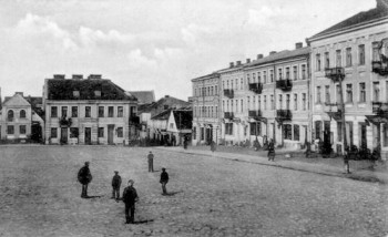 Stary Rynek Stary Rynek