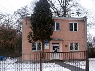 Drozdowo przychodnia-zdrowia