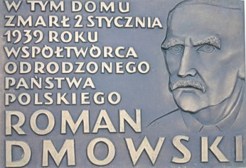 roman-dmowski