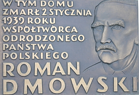 roman-dmowski