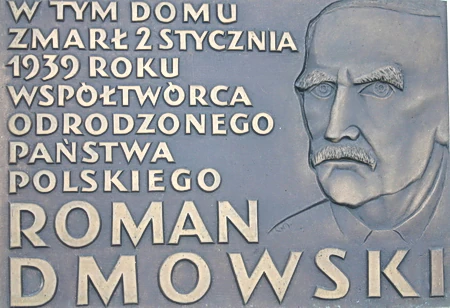 roman-dmowski
