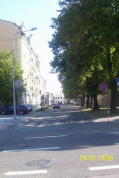 Sienkiewicza Sienkiewicza