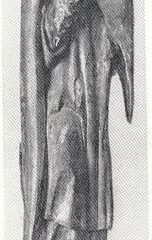 Kościół pw. św. Michała cz. VIII arch-gabriel 1500 r