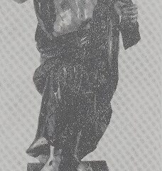 Kościół pw. św. Michała cz. VIII chrystus-zmartwychwstaly XVIII w