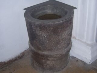 Kościół pw. św. Michała cz. II katedra