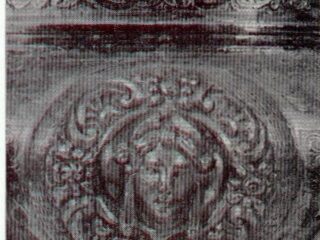 Kościół pw. św. Michała cz. VIII czara-puszki XVI/XVII w