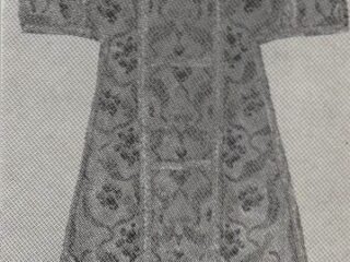 Kościół pw. św. Michała cz. VIII dalmatyka ok