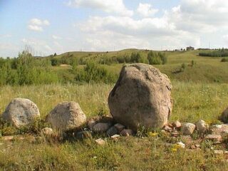 Wzgórze św. Wawrzyńca wzgorze