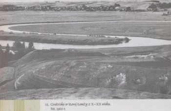 grodzisko grodzisko