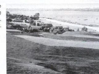 Grodzisko w Starej Łomży grodzisko