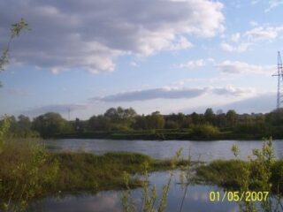 Zabytki sakralne w Łomży Kościoły