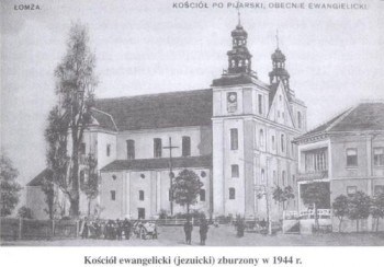 kościoły kościoły