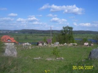 Wzgórze św. Wawrzyńca Wzgórze