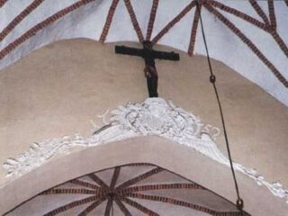 Kościół pw. św. Michała cz. II katedra