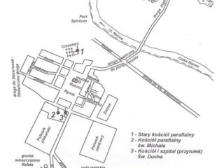 Zabytki sakralne w Łomży kościoły