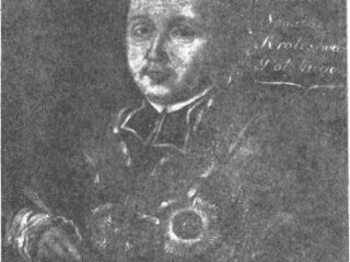 Kościół pw. św. Michała cz. VIII obraz poł