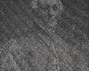 Kościół pw. św. Michała cz. VIII obraz konies XIX w