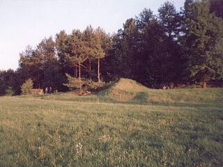 Schrony bojowe - odcinek Szablak obsart
