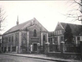 Zabytki sakralne w Łomży kościoły