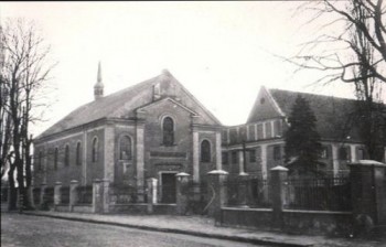 kościoły kościoły