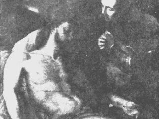 Kościół pw. św. Michała cz. VIII oplakiwanie 1815 r