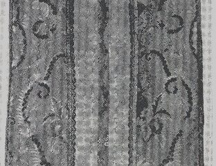 Kościół pw. św. Michała cz. VIII ornat I ćw