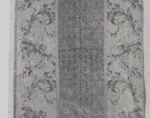 Kościół pw. św. Michała cz. VIII ornat 1740 r