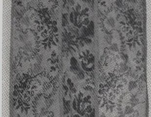 Kościół pw. św. Michała cz. VIII ornat 2 ćw