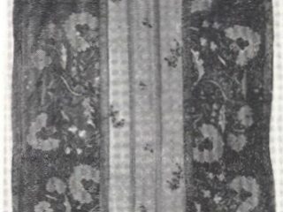 Kościół pw. św. Michała cz. VIII ornat ok