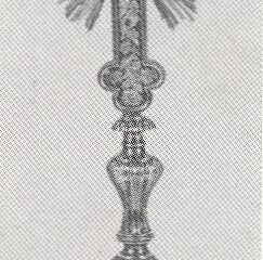 Kościół pw. św. Michała cz. VIII pacyfikal 1837 r