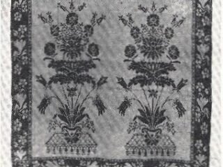 Kościół pw. św. Michała cz. VIII pas-kontuszowy koniec XVIII w