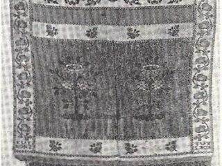 Kościół pw. św. Michała cz. VIII pas-kontuszowy koniec XVIII w