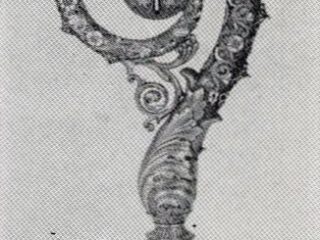 Kościół pw. św. Michała cz. VIII pastoral 1883 r