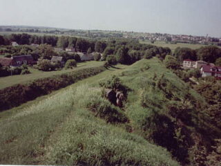 Schrony bojowe - odcinek Piątnica piat12sz
