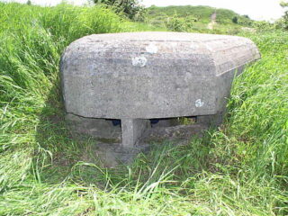 Schrony bojowe - odcinek Piątnica piat3