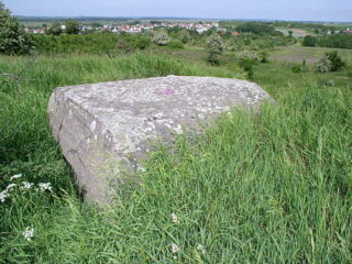 Schrony bojowe - odcinek Piątnica piat7