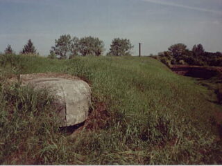 Schrony bojowe - odcinek Piątnica piat8sz