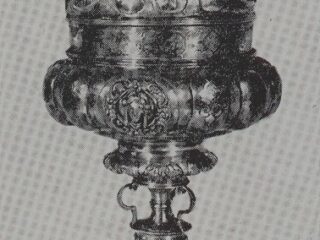 Kościół pw. św. Michała cz. VIII puszka przeł