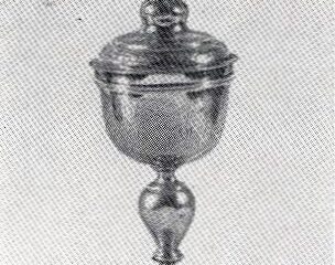 Kościół pw. św. Michała cz. VIII puszka-podrozna 2 ćw