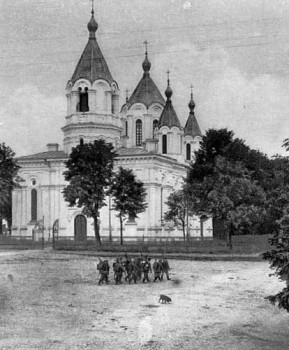 kościoły kościoły