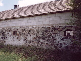 Schrony bojowe - odcinek Szablak srdwa