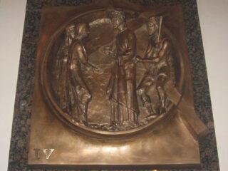 Kościół pw. św. Michała cz. VII Droga krzyżowa