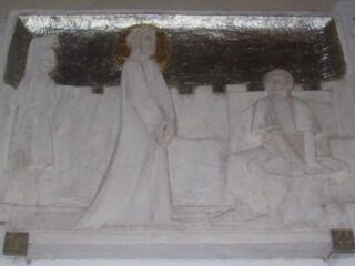 Kościół pw. św. Michała cz. VII Droga krzyżowa