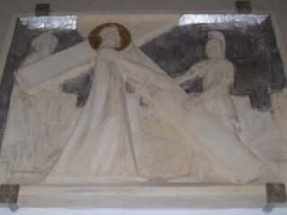 Kościół pw. św. Michała cz. VII Droga krzyżowa