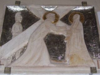 Kościół pw. św. Michała cz. VII Droga krzyżowa