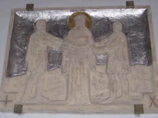 Kościół pw. św. Michała cz. VII Droga krzyżowa