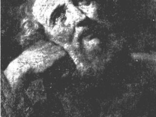 Kościół pw. św. Michała cz. VIII sw-piotr XVIII w